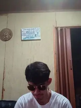 Cam4 Adult Webcam of Juan_roman_Z