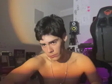 Cam4 Live Porn of nachitsss