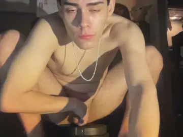 Cam4 Free Porn Cam of nachitsss