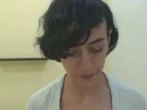 Cam4 Live Porn of romina_white18