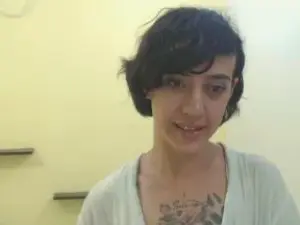 Cam4 Sex Chat of romina_white18