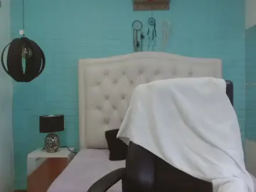 Cam4 Live Porn of DraxBlade