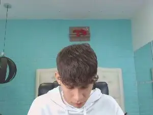 Cam4 Private Sex Chat of DraxBlade