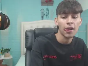 Cam4 Sex Cam of DraxBlade