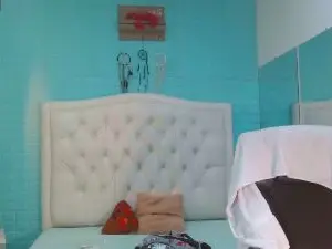 Cam4 Sex Chat of DraxBlade