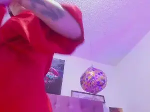 Cam4 Best Webcam of Aily_star