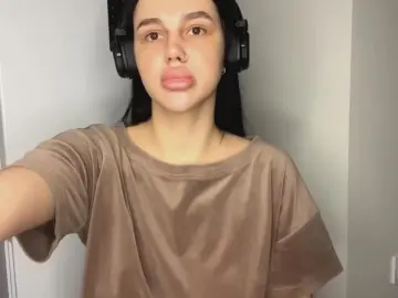 Cam4 Sex Cam of CandyRosseau