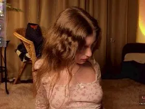 Cam4 Sex Chat of SandyWyatt