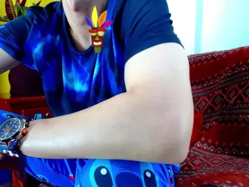 Cam4 Free Live Porn of _skyleer__