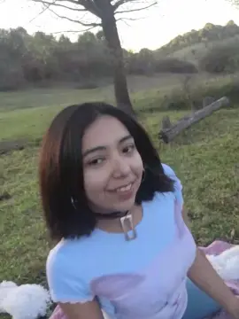 Cam4 Live Sex of missapril01
