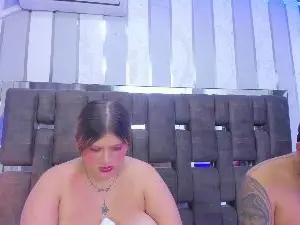 Cam4 Live Sex Cam of BBWBrianna