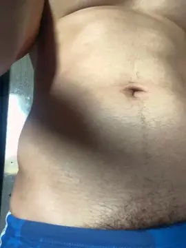 Cam4 Nude Webcam of Antonieeez