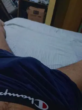 Cam4 Live Sex Cam of LeoPadra