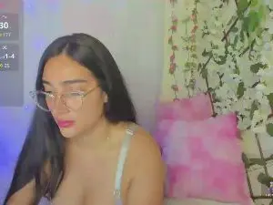 Cam4 Sex Chat of sofia_c04