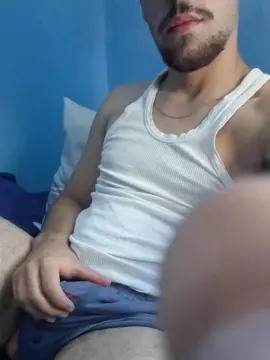 Cam4 Adult Video Chat of Andreu_2020