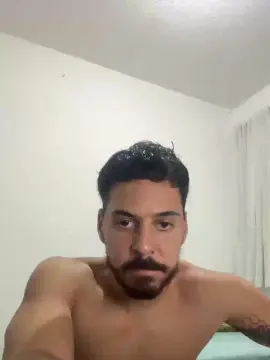 Cam4 Nude Webcam of ImSevenn