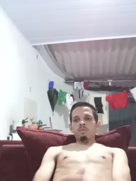 Cam4 Nude Webcam of Jogadorr1