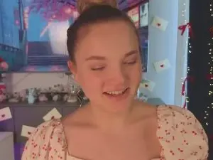 Cam4 Live Sex of RondaPattyre