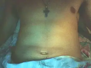 Cam4 Live Porn of sexxchico21_Por