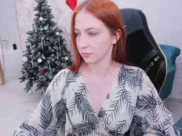 Cam4 Nude Webcam of FireInMySoule