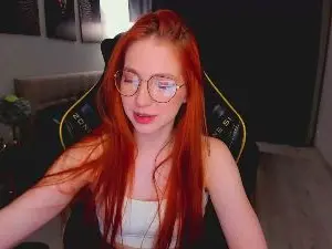 Cam4 Free Live Porn of FireInMySoule