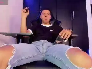 Cam4 Adult Webcams of LIAM_MATEO_