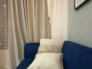 Cam4 Free Porn Cam of SelinaDelarge