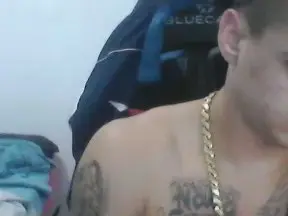 Cam4 Live Sex Cam of TATUADOpauzudo