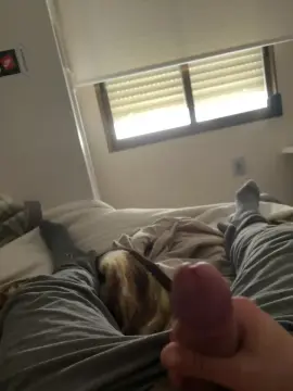 Cam4 Live Sex of Vctr22