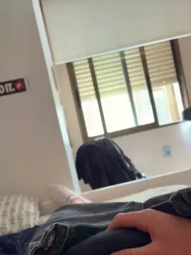 Cam4 Live Sex Cam of Vctr22