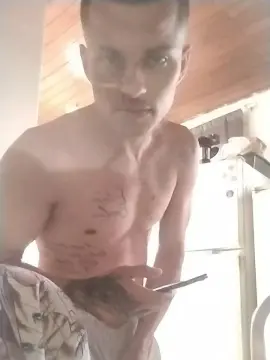Cam4 Adult Webcam of Vigilantetarado