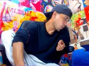 Cam4 Best Webcam of dazo_vnzl1