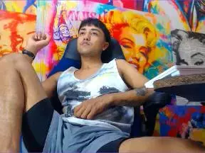 Cam4 Sex Cam of dazo_vnzl1