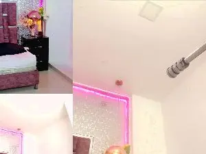 Cam4 Live Sex of NicoleJons_