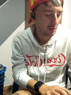 Cam4 Free Live Porn of Esteban19PG