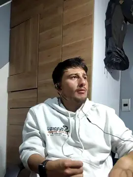 Cam4 Adult Video Chat of Esteban19PG