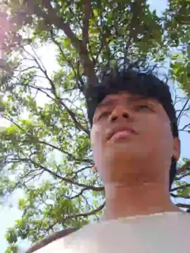 Cam4 Private Sex Chat of Keyot