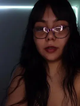Cam4 Nude Webcam of soo2303
