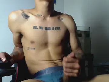 Cam4 Live Sex of Sexydominator