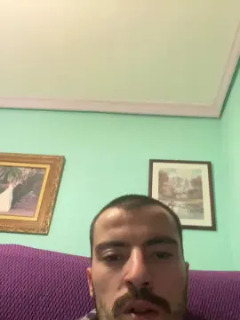 Cam4 Nude Webcam of frantri00