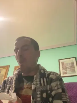 Cam4 Live Porn of frantri00