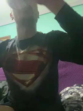 Cam4 Sex Chat of frantri00