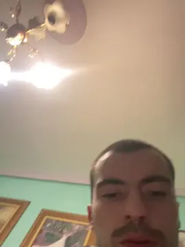 Cam4 Adult Webcam of frantri00