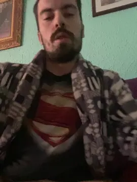 Cam4 Private Sex Chat of frantri00