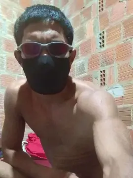 Cam4 Adult Webcam of Dotpretin