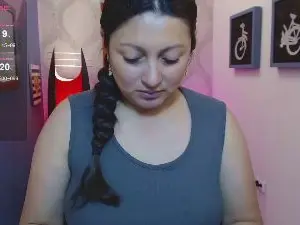 Cam4 Adult Video Chat of Fantassy_Lovers