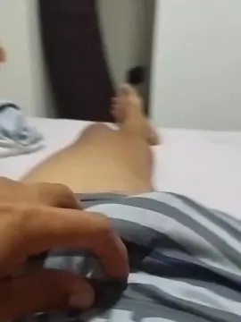 Cam4 Live Porn of Hugook