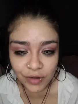 Cam4 Sex Chat of MissNyx_