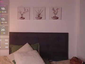 Cam4 Watch Live Sex Cams of Damian_n_lissa