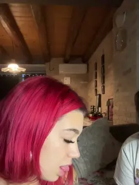 Cam4 Adult Video Chat of dollyredyxx